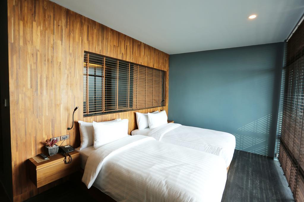 The Paz Resort Khao Yai By Pcl Nong Sarai Extérieur photo